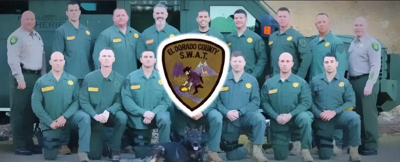 EDSO SWAT