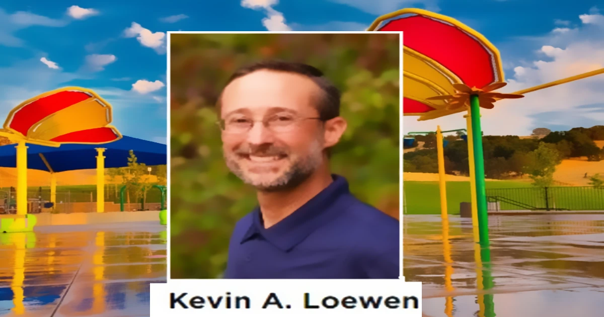 Kevin Loewen