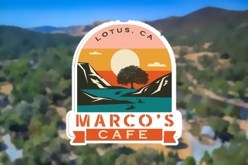 Marcos Cafe