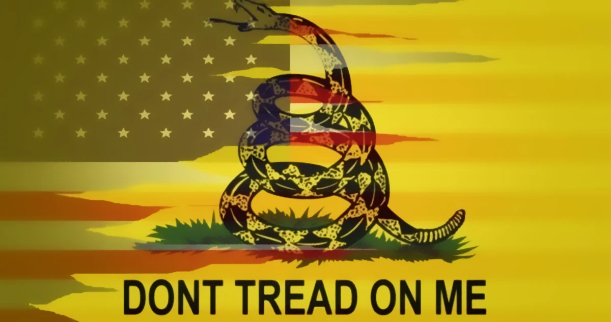 Gadsden Flag