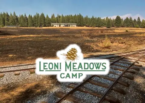 Leone Meadows Camp