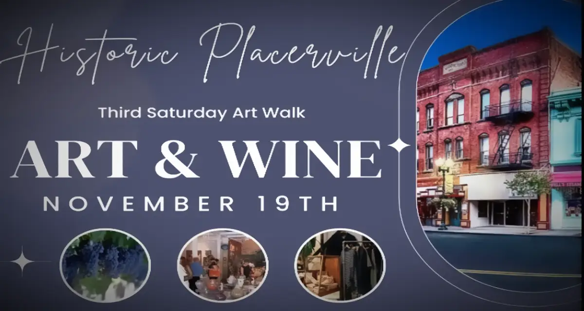 Art & Wine Walk 1-19-22