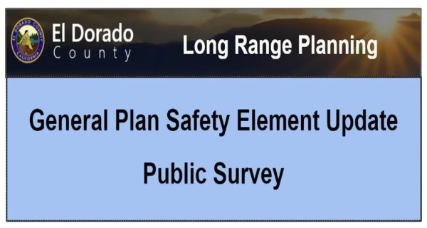 Safety Public Survey