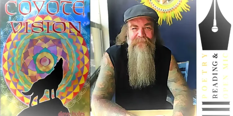 David Boyes - Coyote Vision