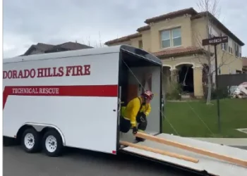 El Dorado Hills Fire Department