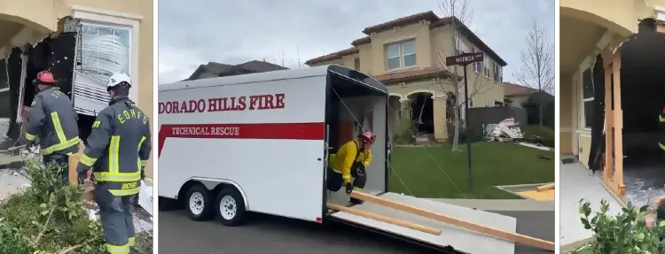 El Dorado Hills Fire Department