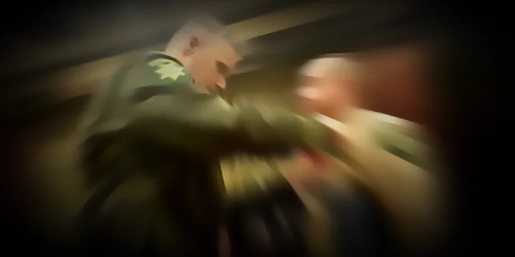 The El Dorado County Sheriff’s Office Citizens’ Academy