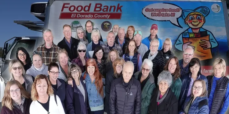Food Bank