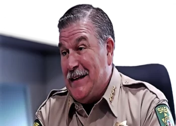 Saturday Night Special 7 and 8 Pm – Local & In Depth Interviews with Sheriff John D’Agostini