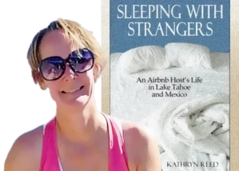 Katherine Reed Sleeping with Strangers