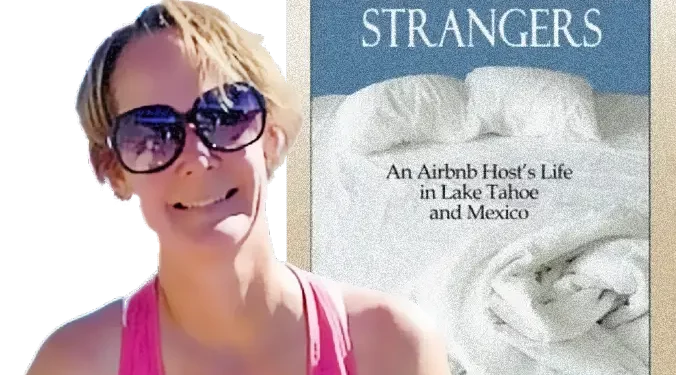 Katherine Reed Sleeping with Strangers