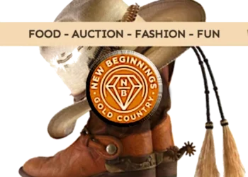 New Beginnings 4th Annual FASHION SHOW