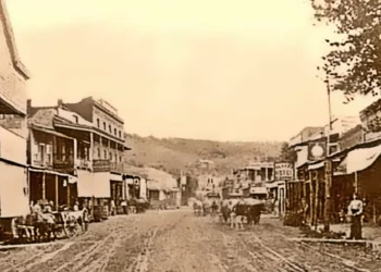 Placerville 1866