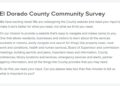 County Survey