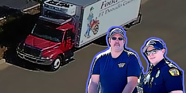 Community Coming Together Helping Our Neighbors In Georgetown