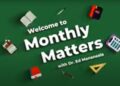 Monthly Matters with Dr. Ed Manansala – January 2023