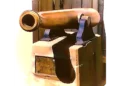 Courthouse Cannons