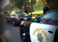 CHP Auto Theft
