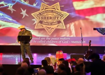 El Dorado Transit announces MLK schedule