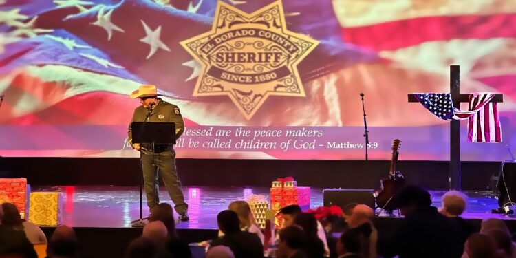 El Dorado Transit announces MLK schedule