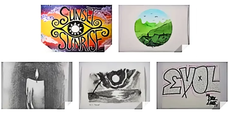 CCP Implementing Educational Creativity to Reach Students within El Dorado County