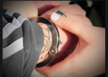 Sheriff Nabs Cameron Park Mail Thief