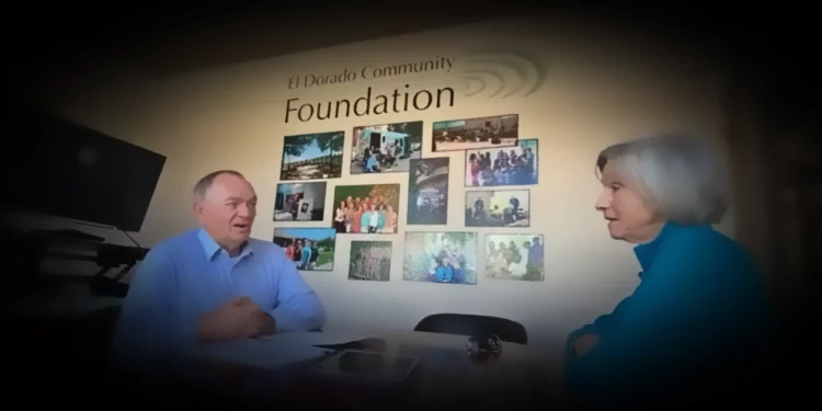 El Dorado Community Foundation