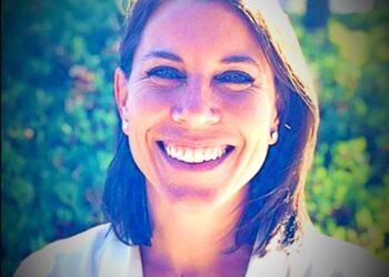 Tiffany Schmid Appointed New County Chief Administrative Officer