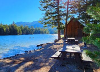 Silver Lake Boat Launch and Day-Use Areas Open