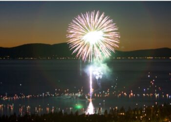 TAHOE’S FOURTH OF JULY LAST MINUTE GETAWAYS