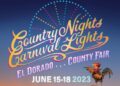 Let’s Be Safe at the El Dorado County Fair