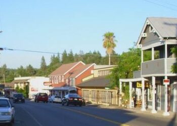 Diamond Springs: California’s Hidden Gem for the Ultimate Natural Retreat