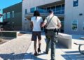 Deputies arrest man accused of peeping in Cameron Park
