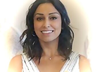 EDC DA’s Office Employee of the Quarter – Justene Cline