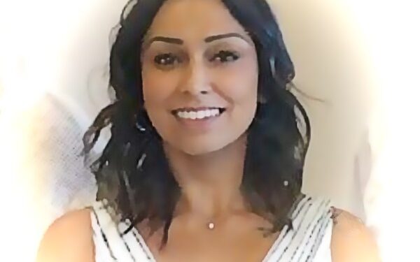 EDC DA’s Office Employee of the Quarter – Justene Cline