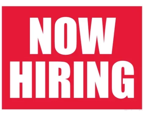 Job – Restaurant Chef at Red Hawk Casino