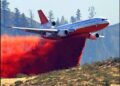 Cal Fire Gets $72M To Add 24 Firefighting Aircraft