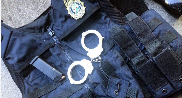 Job Opening – D.A, Investigator