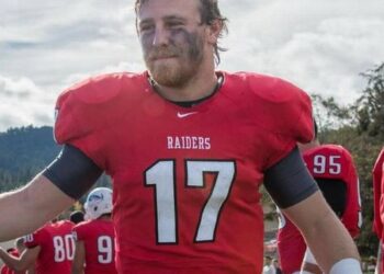 Remembering Sean Tow: El Dorado County mourns the loss of beloved football star and coach