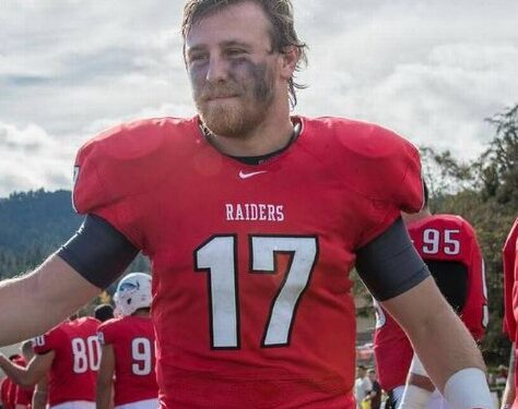 Remembering Sean Tow: El Dorado County mourns the loss of beloved football star and coach