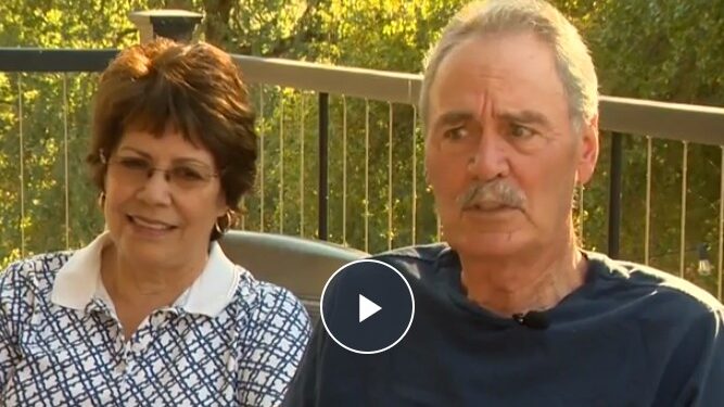 El Dorado County couple’s nightmare travel story leads to lost luggage, missed cruise
