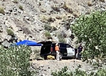 Body of Missing Kayaker Found by El Dorado County Searcher