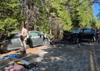 Wentworth Springs head-on sends 11 to area hospitals