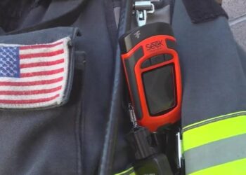 El Dorado County Fire District Adds New Gear this Fire Season