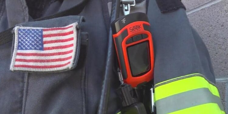 El Dorado County Fire District Adds New Gear this Fire Season