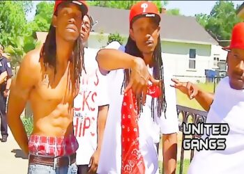 Oak Park Bloods plead guilty in EDH gun theft