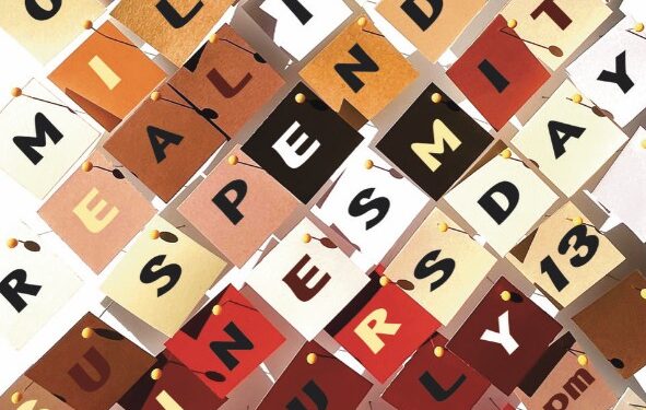 Opening Reception for REALITY SUSPENDED