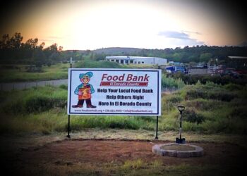 What’s considered low income in El Dorado County?