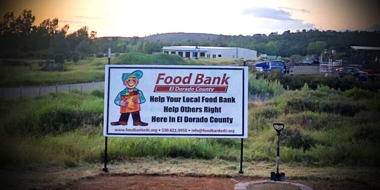 What’s considered low income in El Dorado County?
