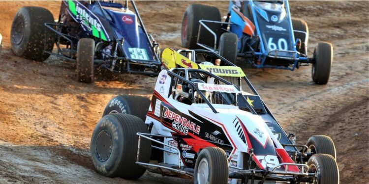 Extreme heat forces cancellation of Placerville Speedway event this Saturday